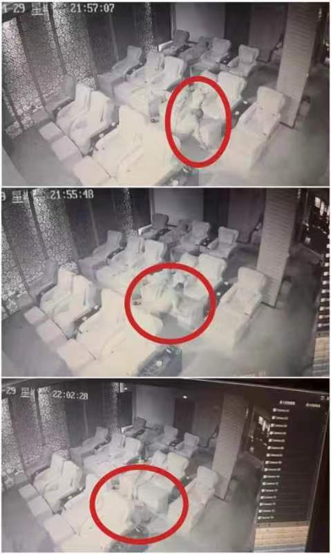 浙江象山6旬男子洗浴中心发病次日送医后成植物人,家属质疑店方未尽责