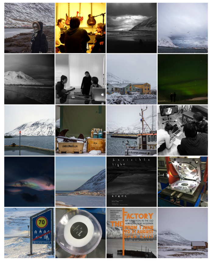 艺术家夫妻从城市到原野,创作行走中的艺术,超治愈!