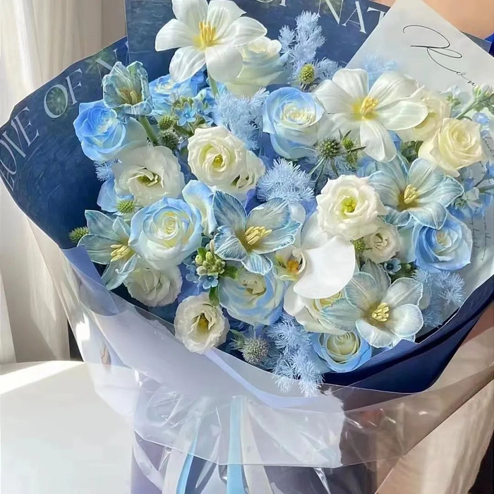 《天天早知道》母亲节福利 | 你准备祝福,我准备鲜花,一起给妈妈过个