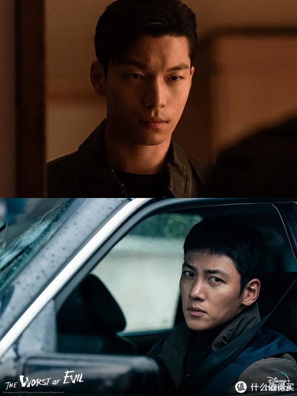 打戏看爽了就算了15感情线也给人嗑拉了啊