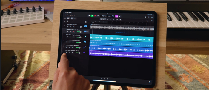 图片来源：苹果