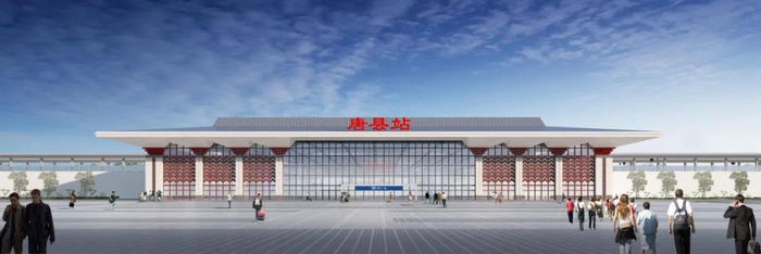 进行简化将唐县的唐尧文化和红色文化向世人娓娓道来曲阳站位于保定