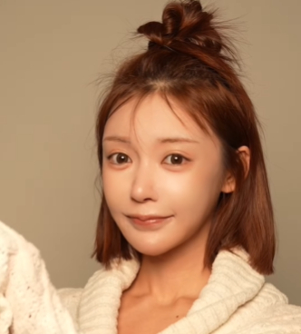 「明日花绮罗」cos汤姆猫女朋友,首次晒出"素颜照".