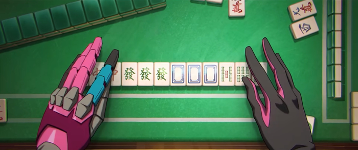 “外域故事”英雄预告片截图