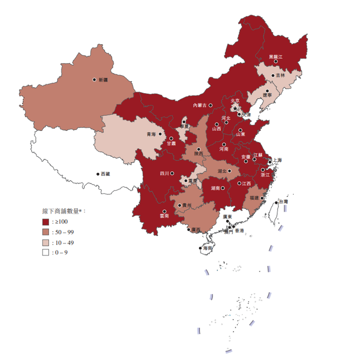 来源：梦金园招股书