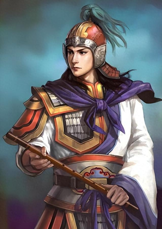 大都督周瑜,曾经年少轻狂,如今岁月沧桑!【三国志战略版】