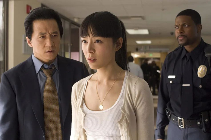 克里斯·塔克等人搭戏;现身汤姆·克鲁斯主演的动作电影《碟中谍5