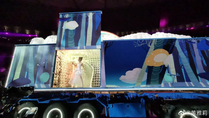 34岁"最惨超女"现状曝光:已生子,爆改京郊别墅太惊艳