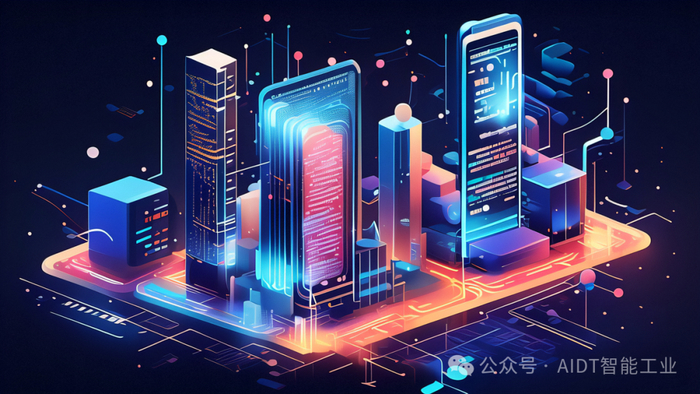 携手ai 大数据打造新一代"智慧金融"__财经头条