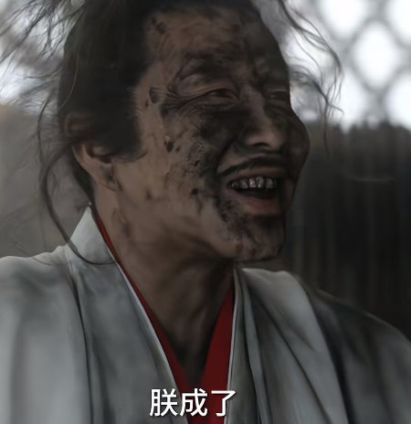 第二季名场面:徐凤年假死归京,五竹大战李淳罡,范闲和姜泥大婚