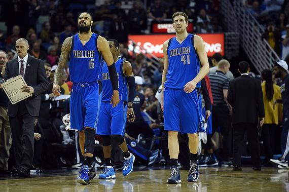 nba最强蓝领中锋代表,戈贝尔之前还有谁?