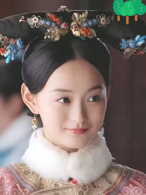 玫嫔也不过是个可怜人罢了 一生都是为了她那还没见面的孩儿 如懿传