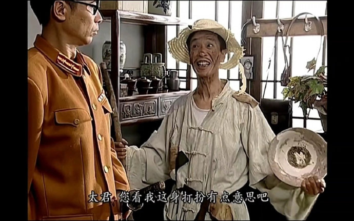 以互联网梗的短视频段子层出不穷,较快,较轻更能令观众收获快乐的途径