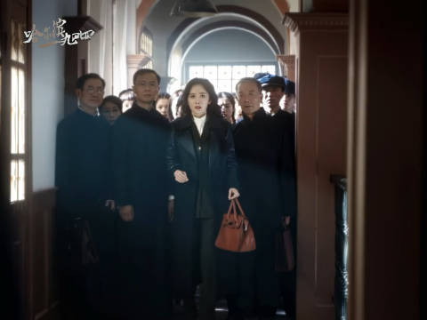 杨幂你好会演杨幂好会演哭戏杨幂的哭戏好有感染力啊悲伤虽然关雪是