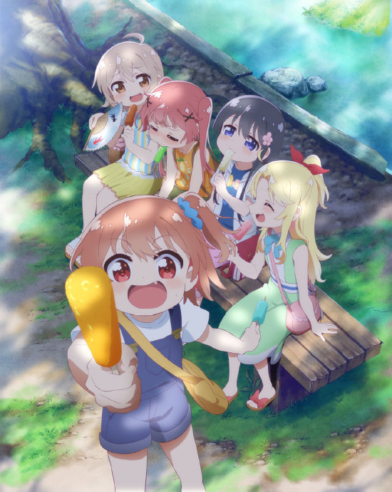 (5.10)星野日向 生日
