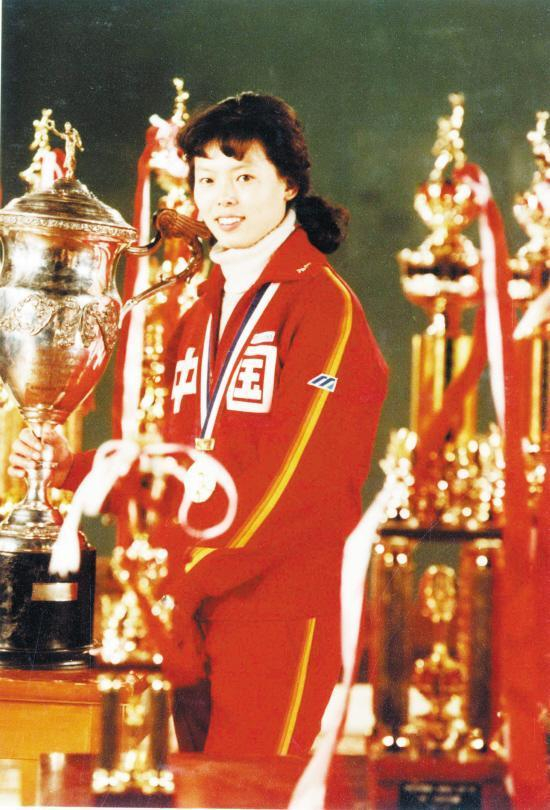 中国女排精神是什么?