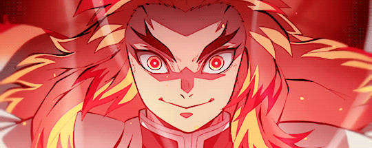 5 月 1 0日是炎柱99炼狱杏寿郎的生日 鬼灭之刃 炎柱大哥生日 永远