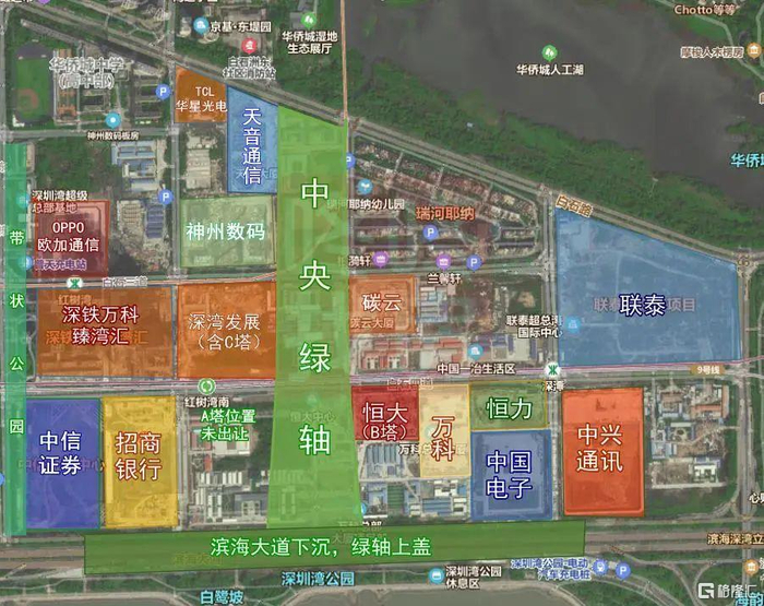 万科"深超总梦"陨落