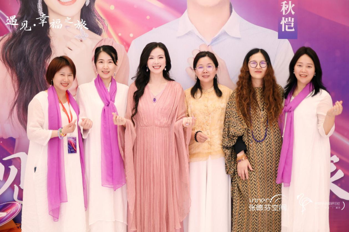 当女性跳出完美的限制,就活出了完整的魅力 | 真实故事分享