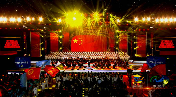 青春梦想点燃重庆卫视"五四"特别编播__财经头条