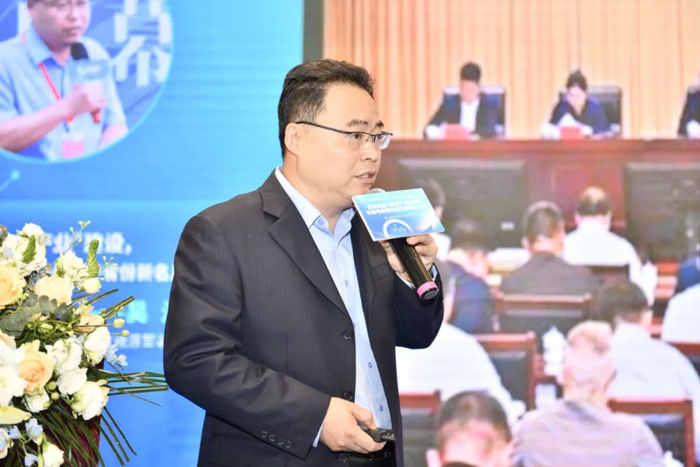 畅谈"新能源汽车充换电",听听他们怎么说