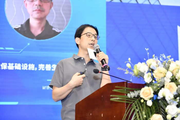 畅谈"新能源汽车充换电",听听他们怎么说