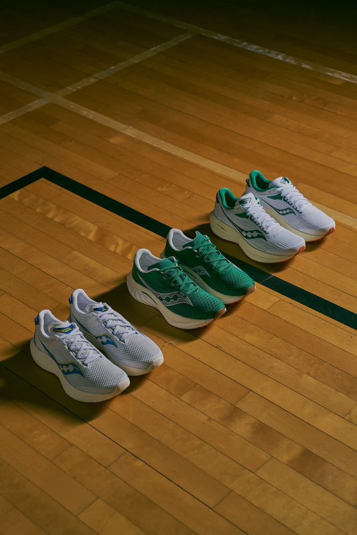 索康尼一季度收入下滑超两成,特步多品牌之路走得艰难