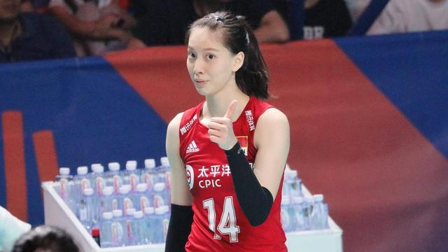女排巴西站3看点:张常宁状态,首发阵容有无变化,接应是否补强