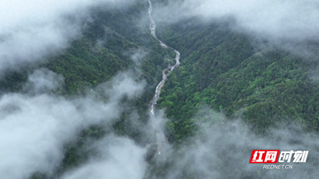 宜章:纵情山水 快乐"五一"|旅游景区_新浪新闻