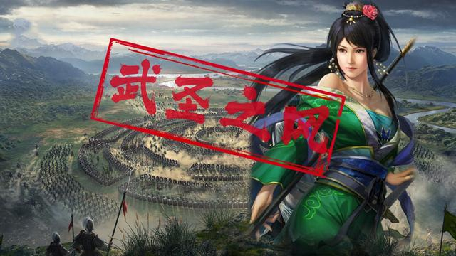 三国志战略版关银屏专题:从零开始解析,打造三战最强女战士