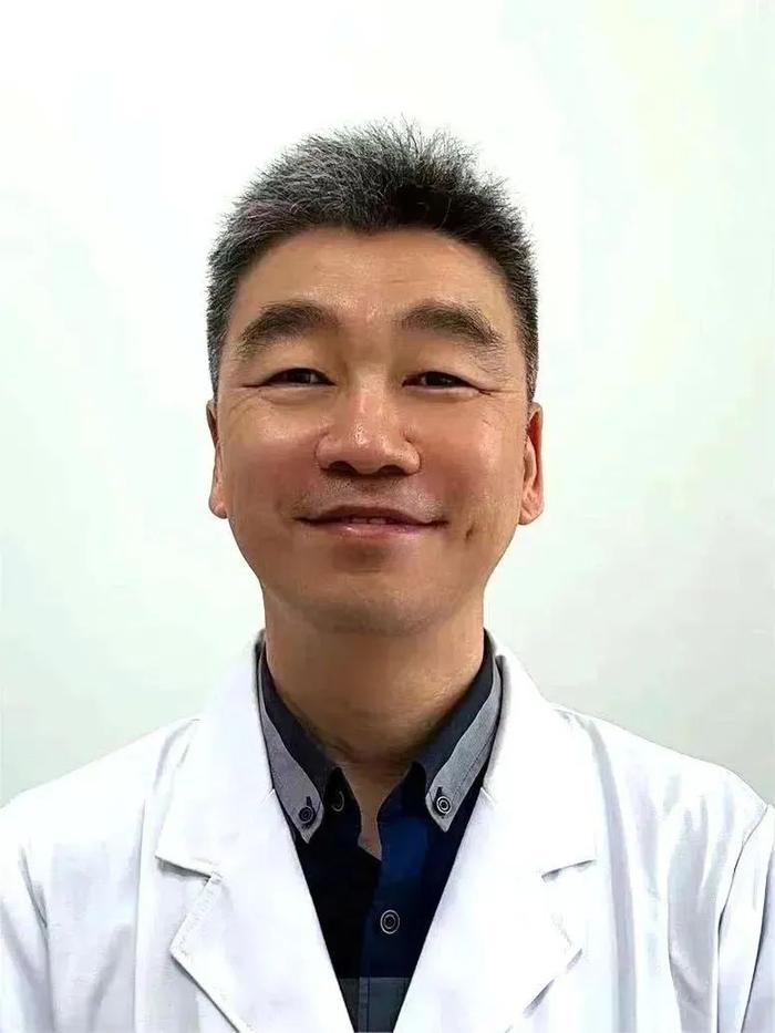 王焱医生个人资料图片