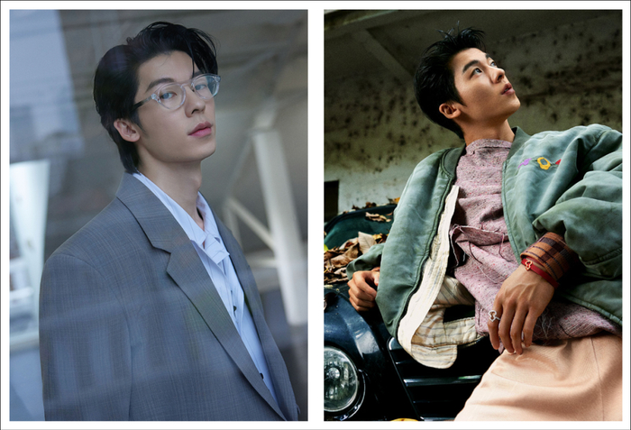 突出重围的 alpha 男