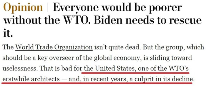 从大行保护主义看"美国优先"|美国|保护主义|拜登_新浪新闻