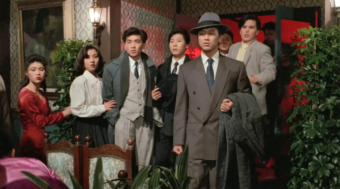 演技最吊的男演员,凭实力赢麻了