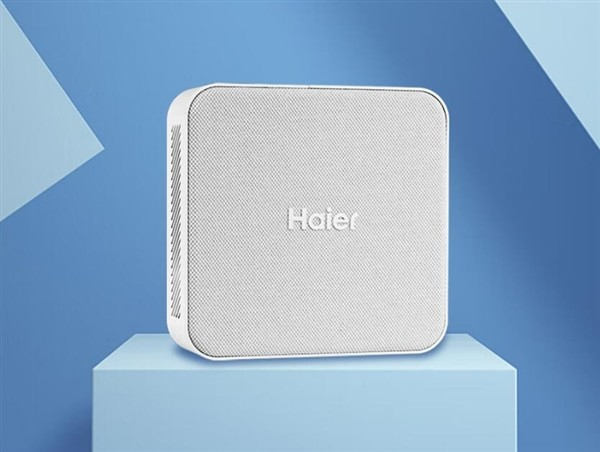 2599元 海尔云悦mini h13迷你主机上架:i7-12650h,双网口