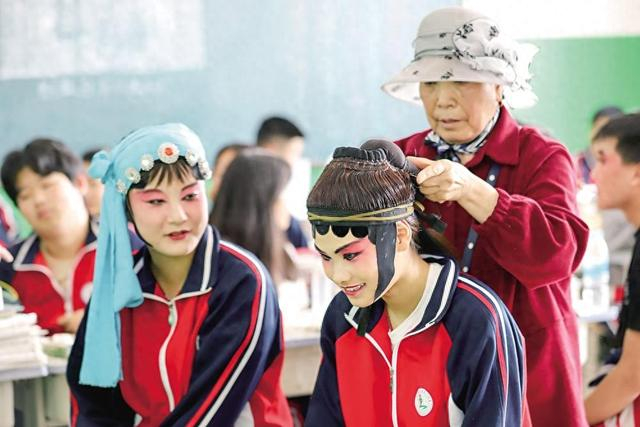 (记者:孙冰 通讯员:刘雅娜