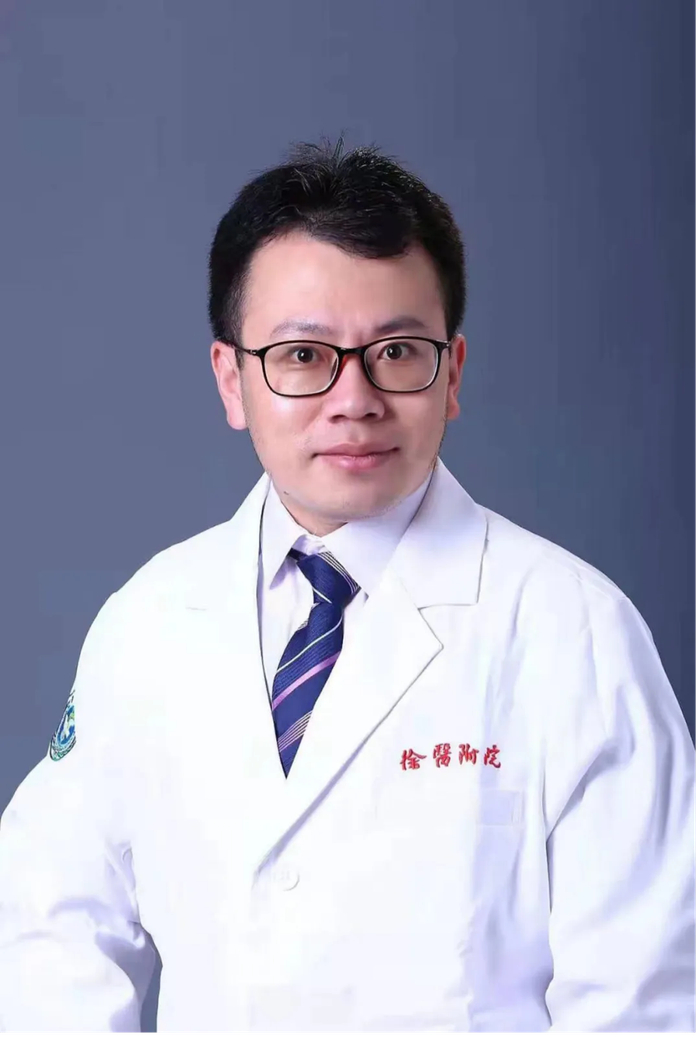 张洪文徐州医科大学附属医院产科副主任医师,硕士研究生.