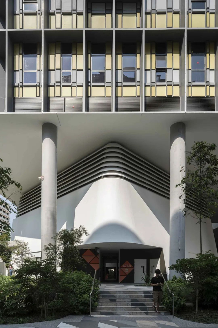 卷宗专访|亚洲当代建筑在泰国曼谷的集体亮相