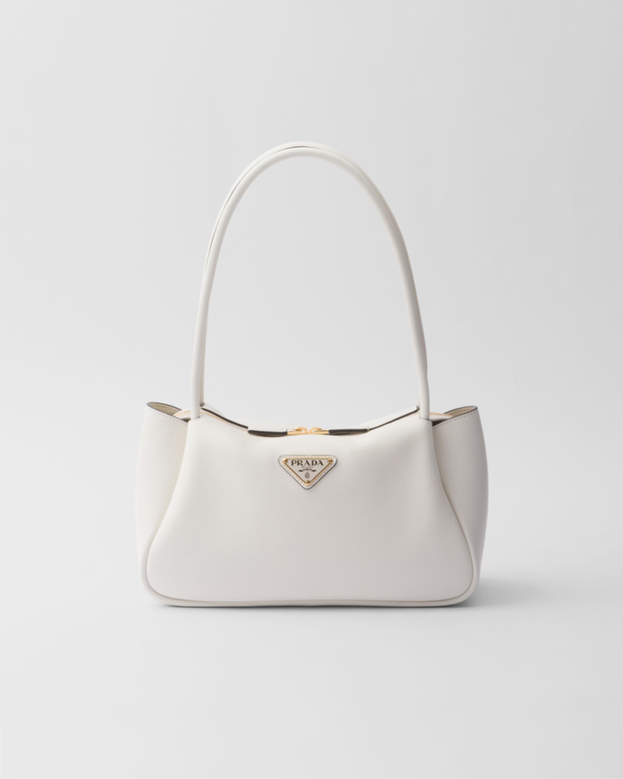 这个到处断货的包,真的好背!|prada|包包_新浪新闻