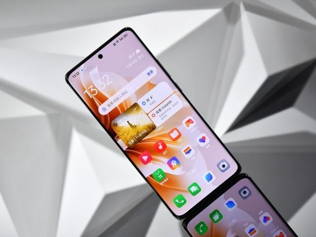 2024 q1手机激活榜出炉 oppo reno11系列夺得冠军|oppo|激活量|中关村