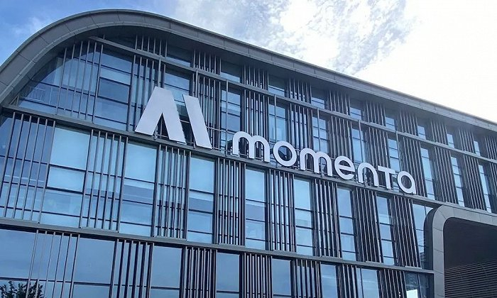 来源：Momenta