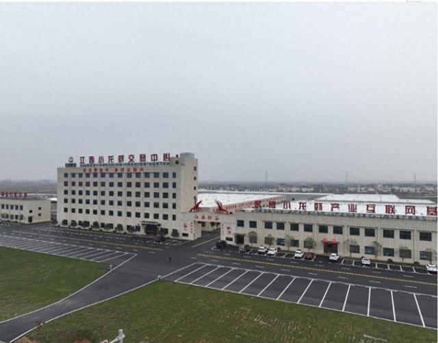 江西永修县:探索稻虾种养,小龙虾正成当地富民产业