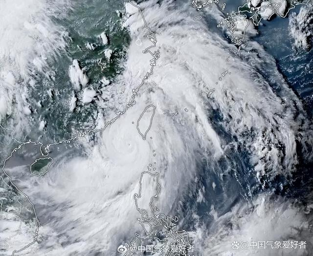 紧急关注!超强台风要来?今年1号台风艾云尼在酝酿!