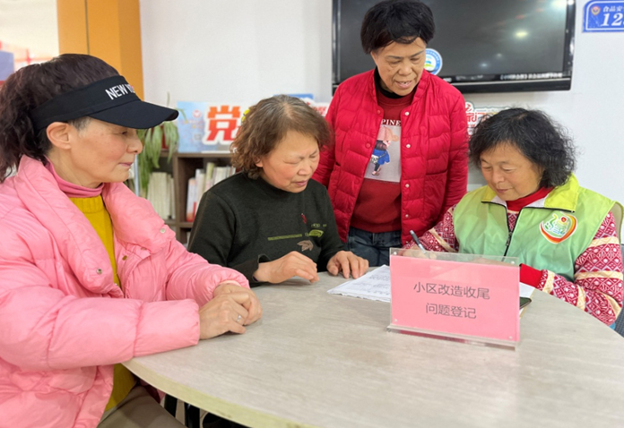 和平桥街道:以清廉底色 绘制基层治理新画卷