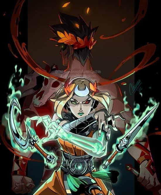 《哈迪斯2》ea版评测8分:这一次,杀回冥界就在前天凌晨,《哈迪斯2》的