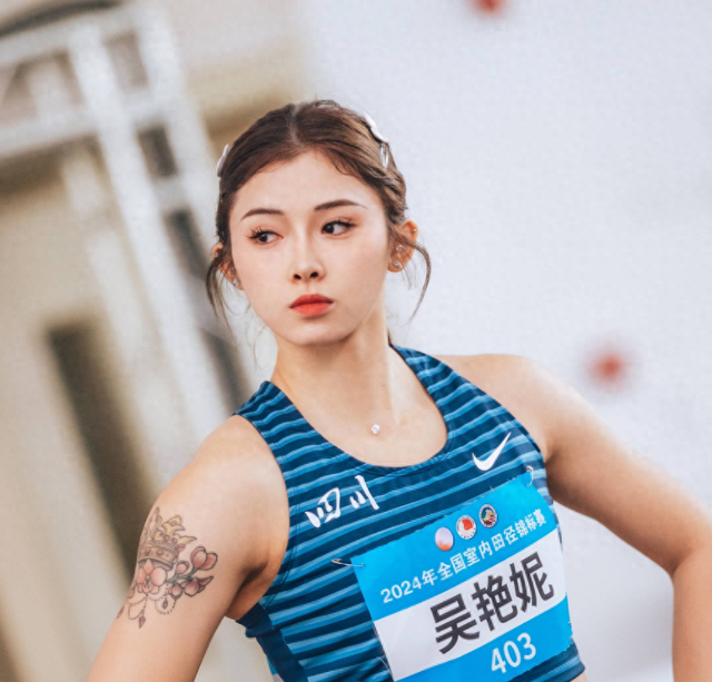 亚拉吉吴艳妮林雨薇即将多线作战 亚洲女子短跨精英积极备战巴黎