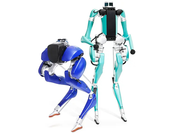 agility robotics商业化初探,人形机器人落地还有多远?