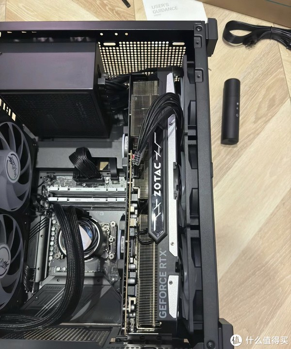 4090低预算装机