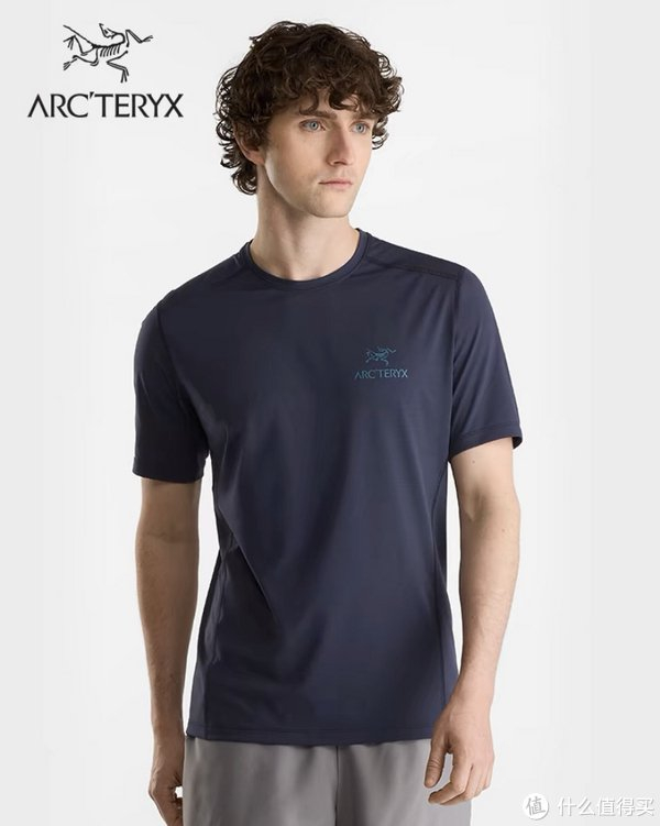 当前最火的始祖鸟产品,始祖鸟短袖t恤选购指南