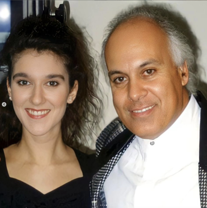 的是,她深深地爱上了与自己相差26岁,离过两次婚,有三个孩子的雷尼